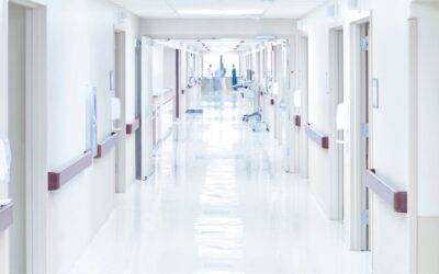 5 Reasons Why Hospitals Should Outsource Cleaning Services