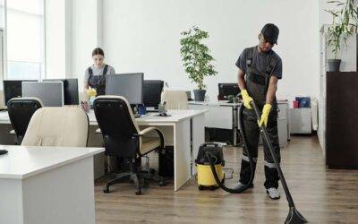 Discover the Best New York City NYC Commercial Cleaning Services