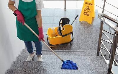 Uplifting Brooklyn Commercial Cleaning Services: A Personal Touch in Every Space