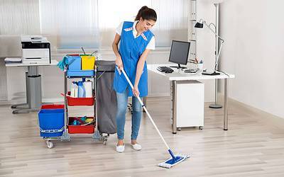 San Diego Commercial Cleaning Services: Best Janitors