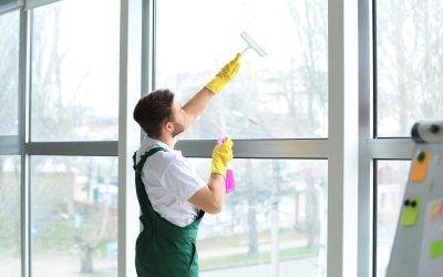 Why Executive Cleaning Services Is the Top Choice for New York Commercial Cleaning Services