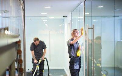 Find the Best Texas Commercial Cleaning Services – 100% Best Commercial Services