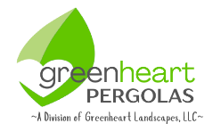 GHL Pergolas Logo