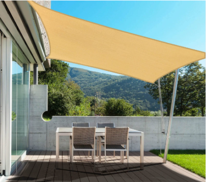 Patio Sun Shade