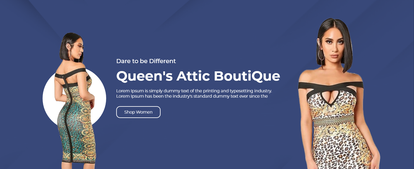 Queen's Attic Boutique 4