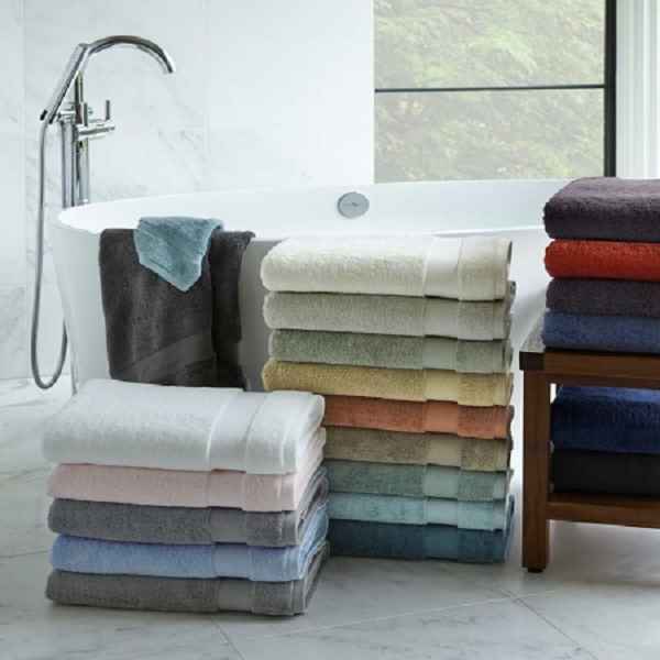 Sferra-Bello Towels