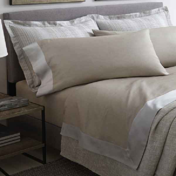 Sferra-Larro Duvet Cover & Shams