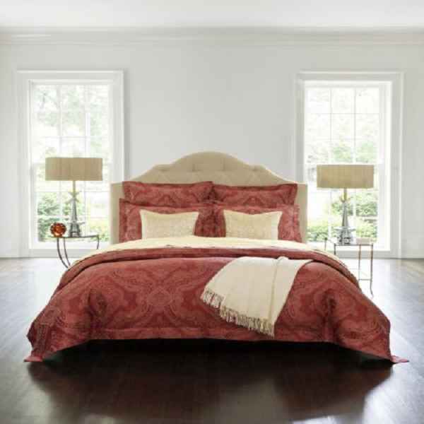 Sferra-Miretta Duvet Cover & Shams