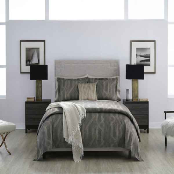 Sferra-Belardo Duvet Cover & Shams