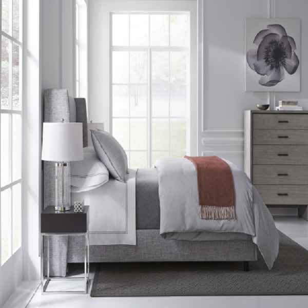 Sferra-Minello Duvet Cover & Shams