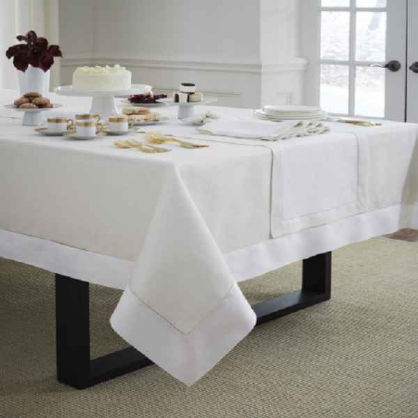 Sferra-Reece Table Linens