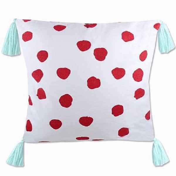 Ida Mae-Lulah Pillow Cover