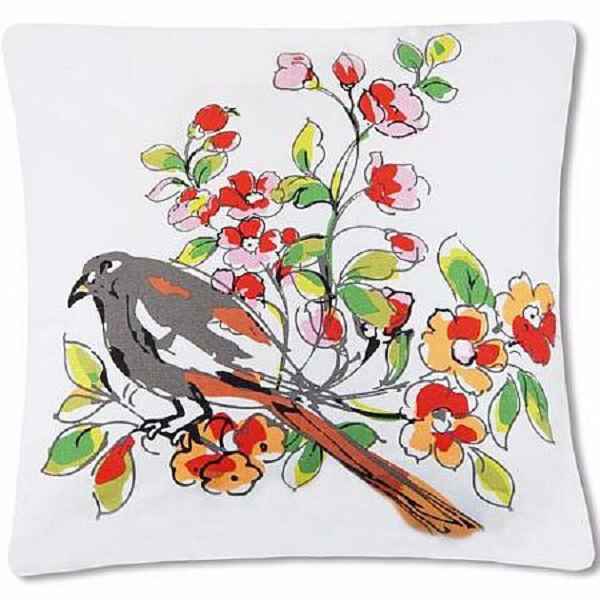 Ida Mae-Willa Pillow Cover