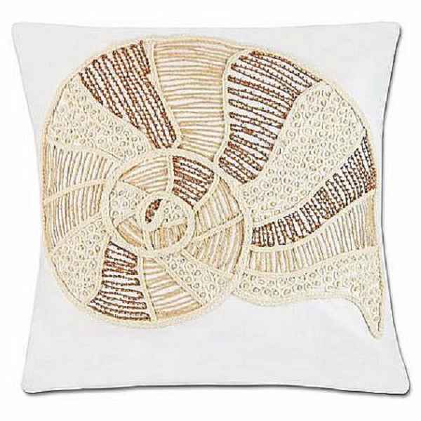 Ida Mae-Rene Pillow Cover