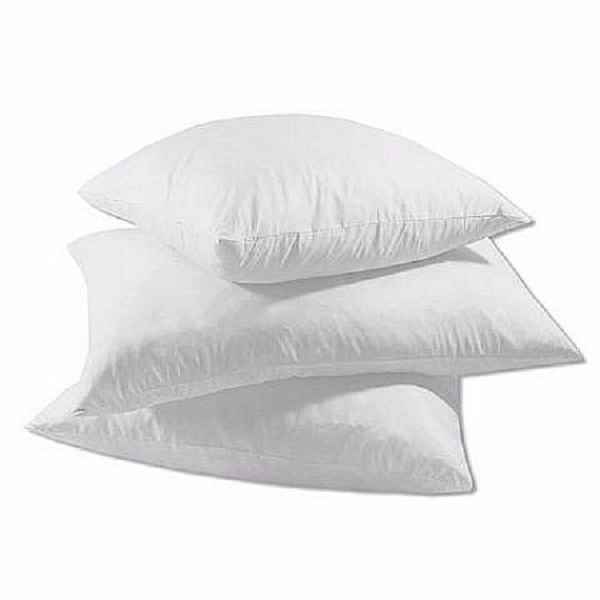 Ida Mae-Feather inserts for Pillow Covers