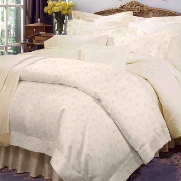 SFERRA-GIZA 45 Jacquard Sham