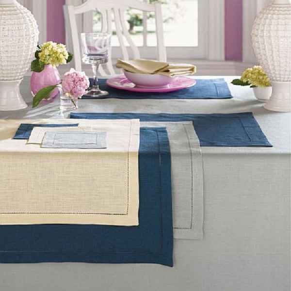 Sferra-Festival Table Linens Tablecloth Square