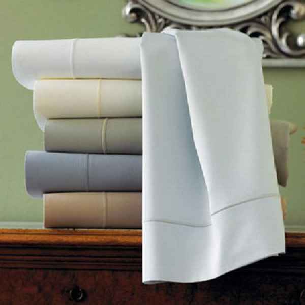 Peacock Alley-Soprano Sheeting Collection Sham