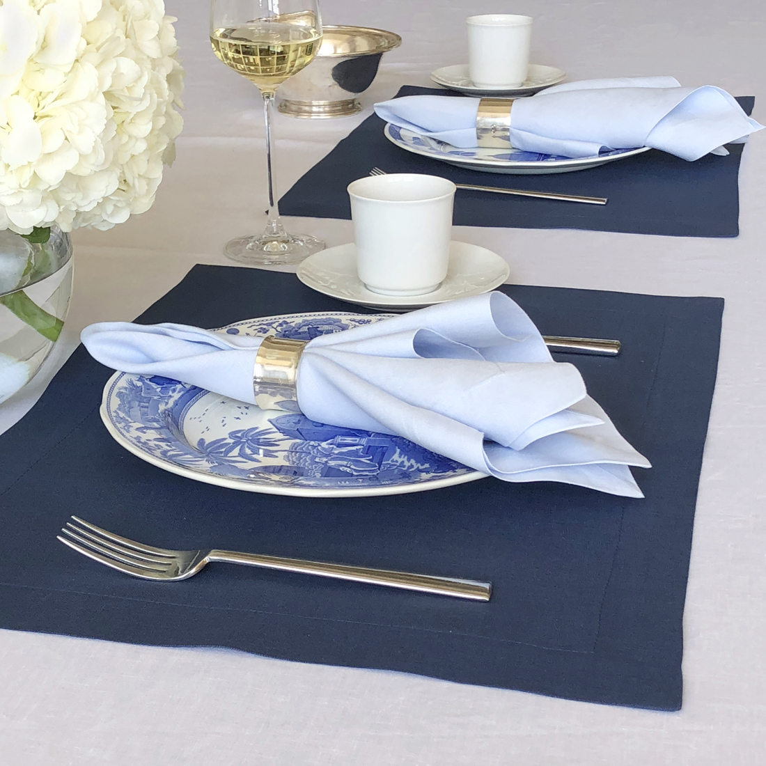 Navy_Linen_Placemat_Chambray_Napkin_2