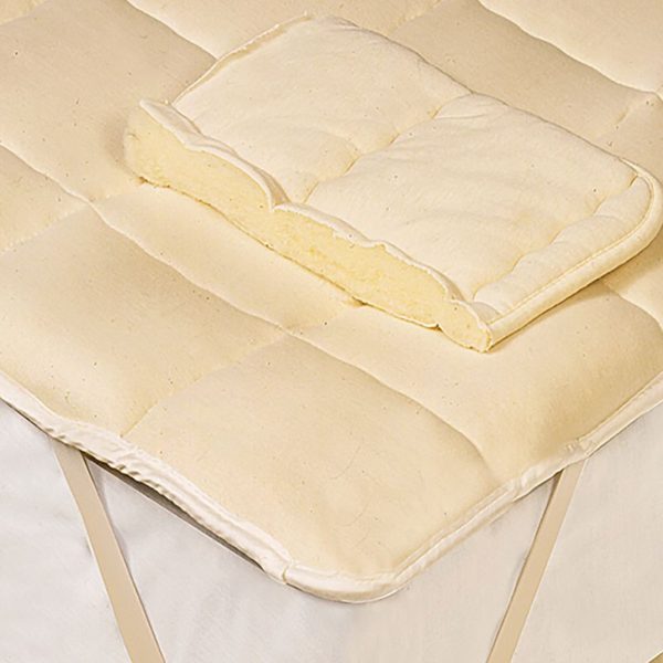 WOOL-Filled-Mattress-Pad-600x600