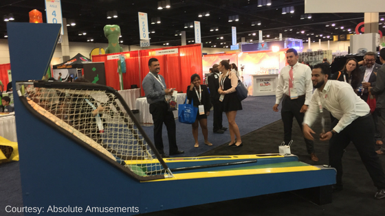 skee-ball-trade-show