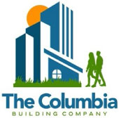 Columbia Building Company Logo